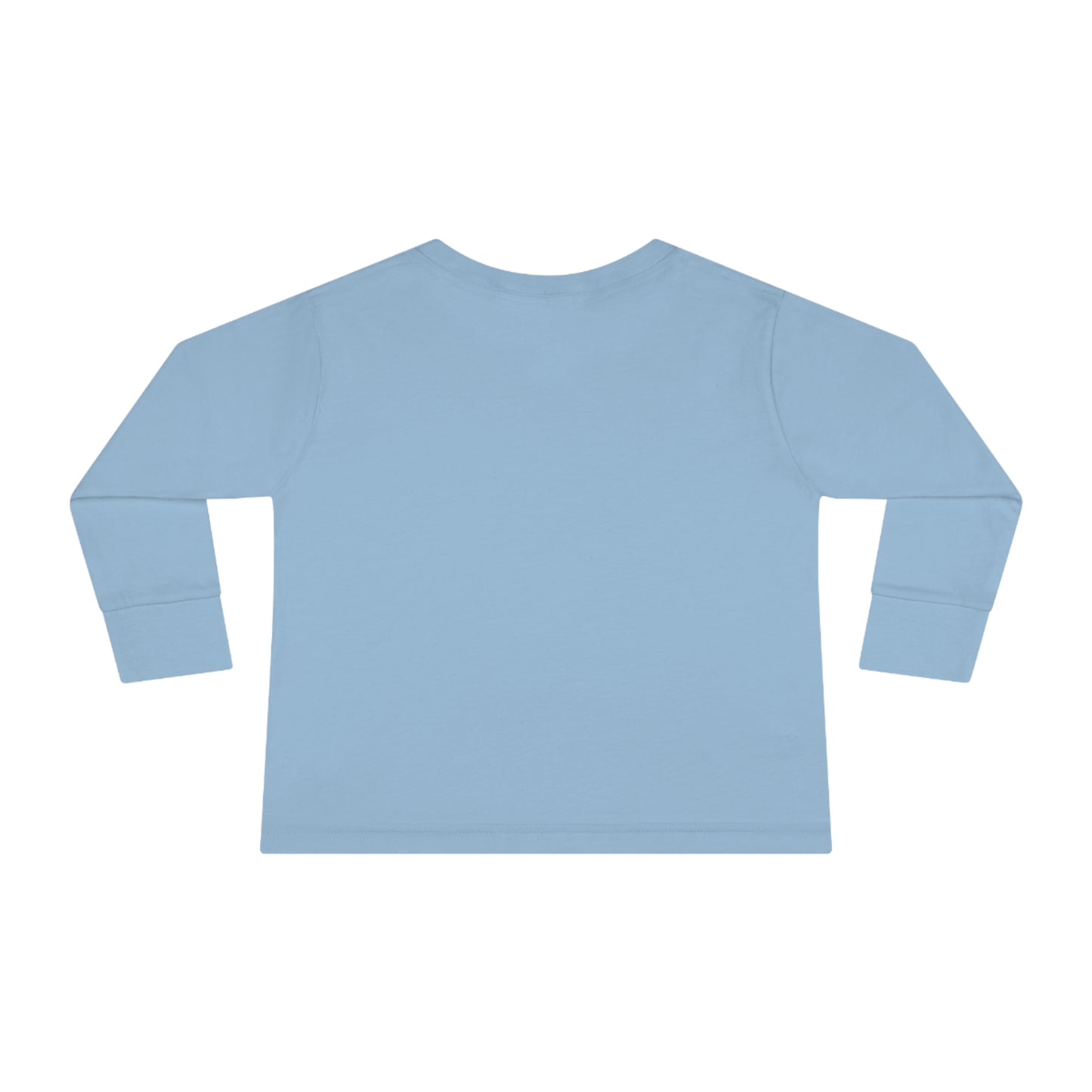 Wicked Cute Toddler Long Sleeve Tee