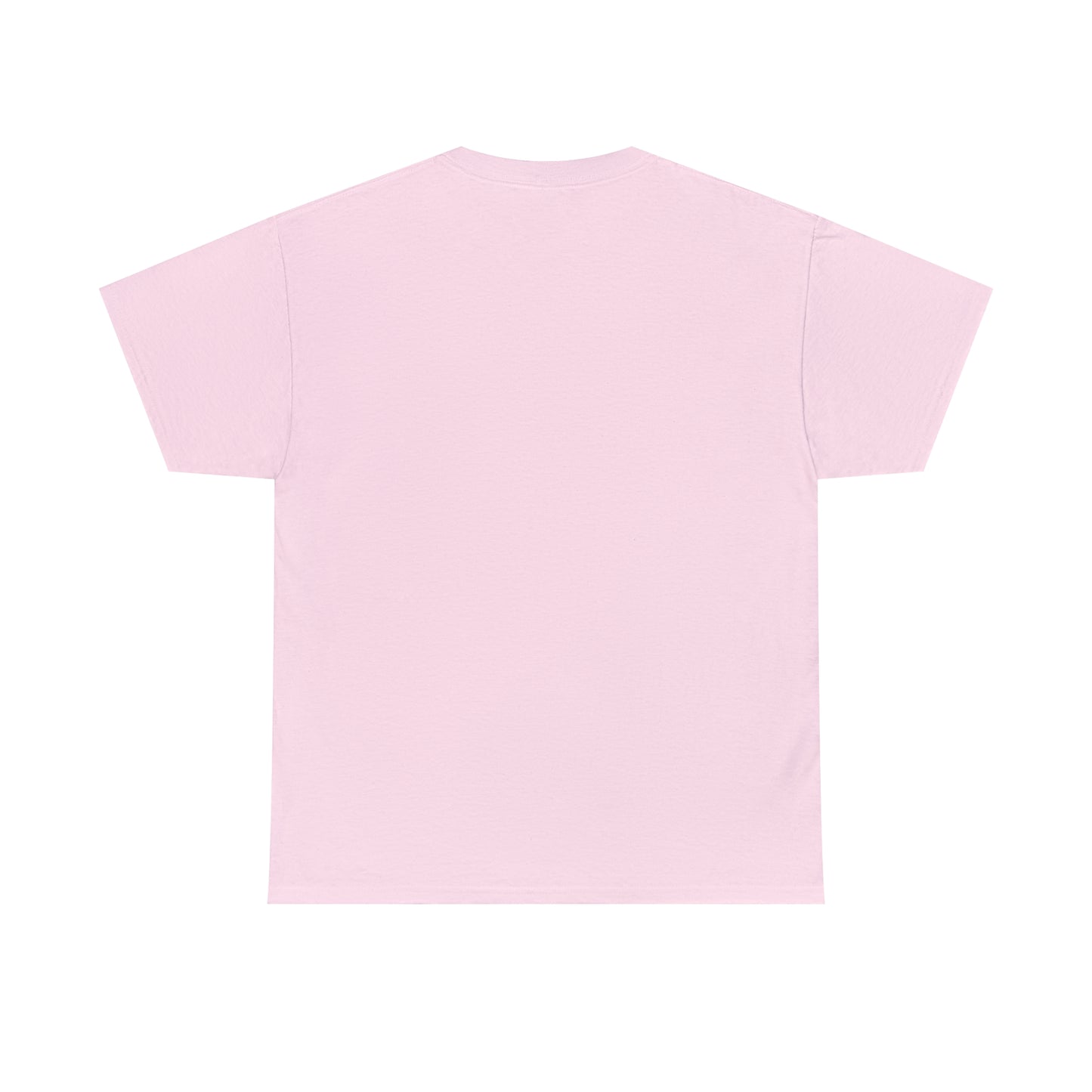 Cute But Creepy Unisex Heavy Cotton Tee