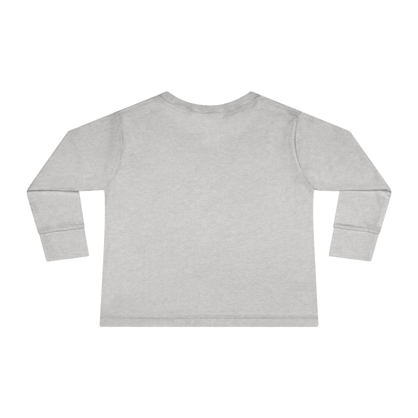 Wicked Cute Toddler Long Sleeve Tee