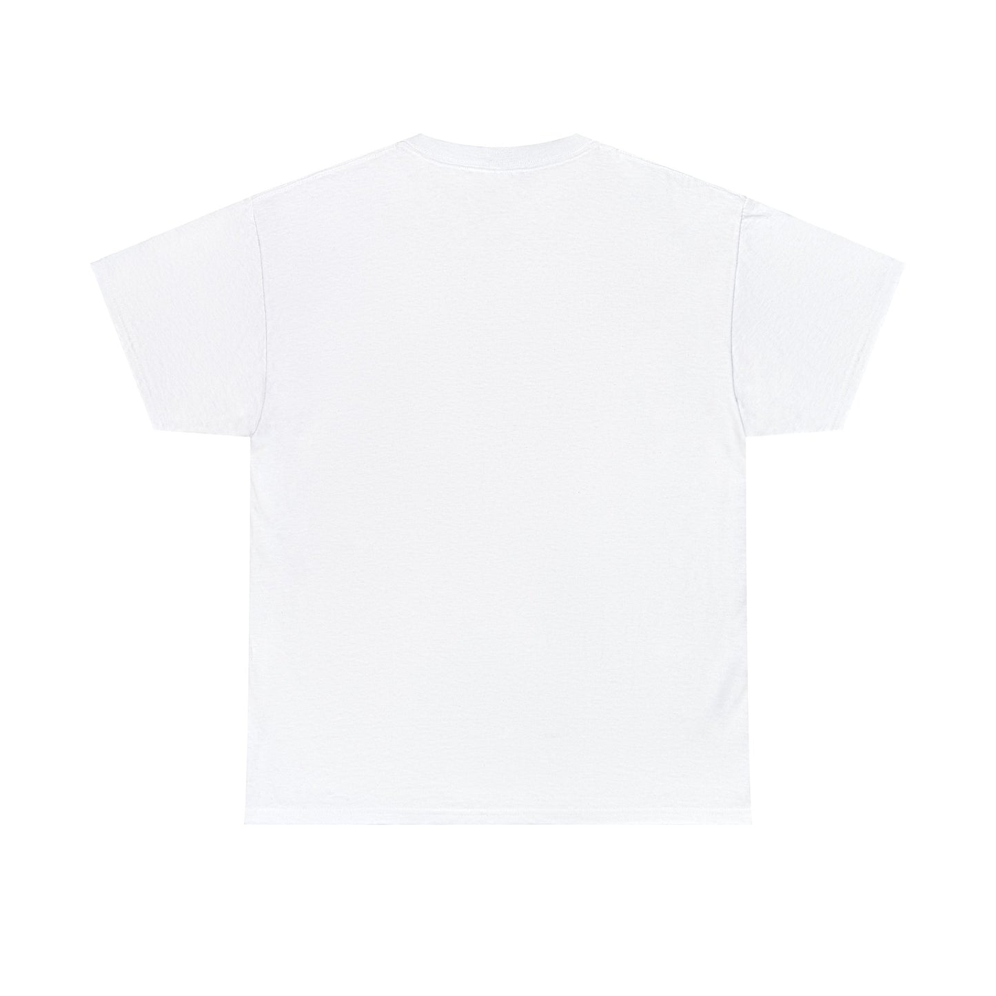 The Cup Tarot Card Unisex Heavy Cotton Tee