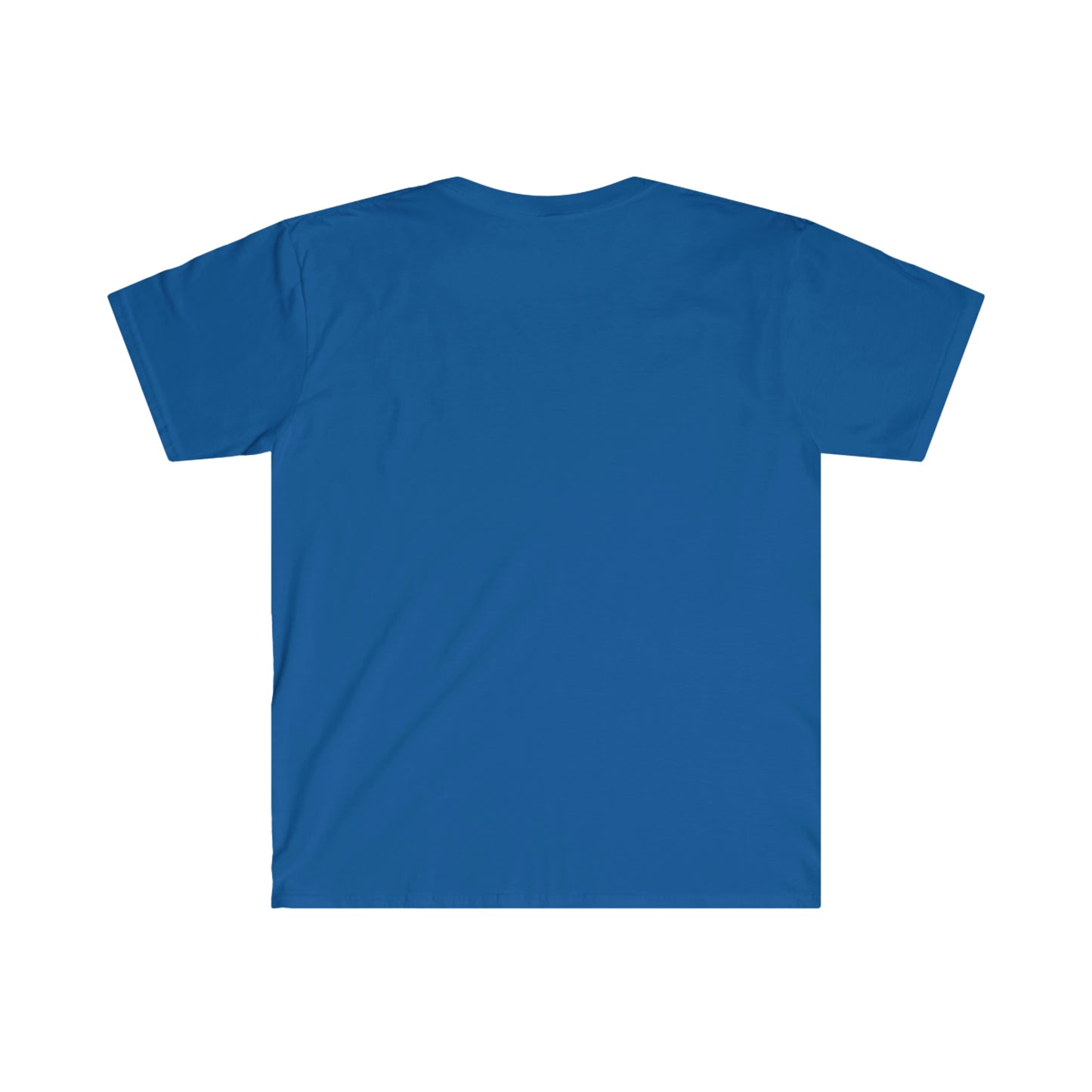 Juneteenth 1865 Unisex Softstyle T-Shirt