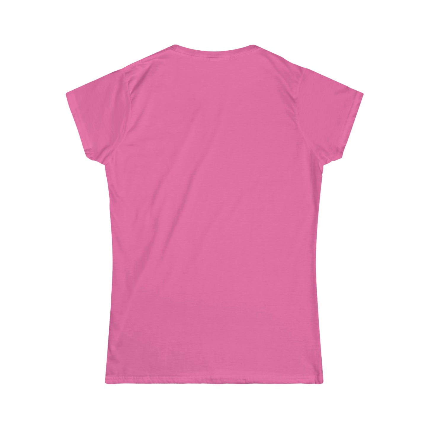 Coffee Gives Me Teacher PowersWomen's Softstyle Tee