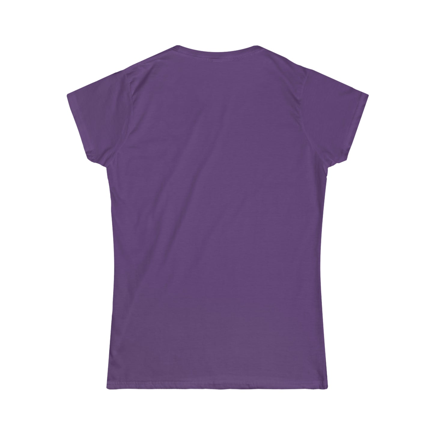 Drink Coffee, Don't Suck Women's Softstyle Tee