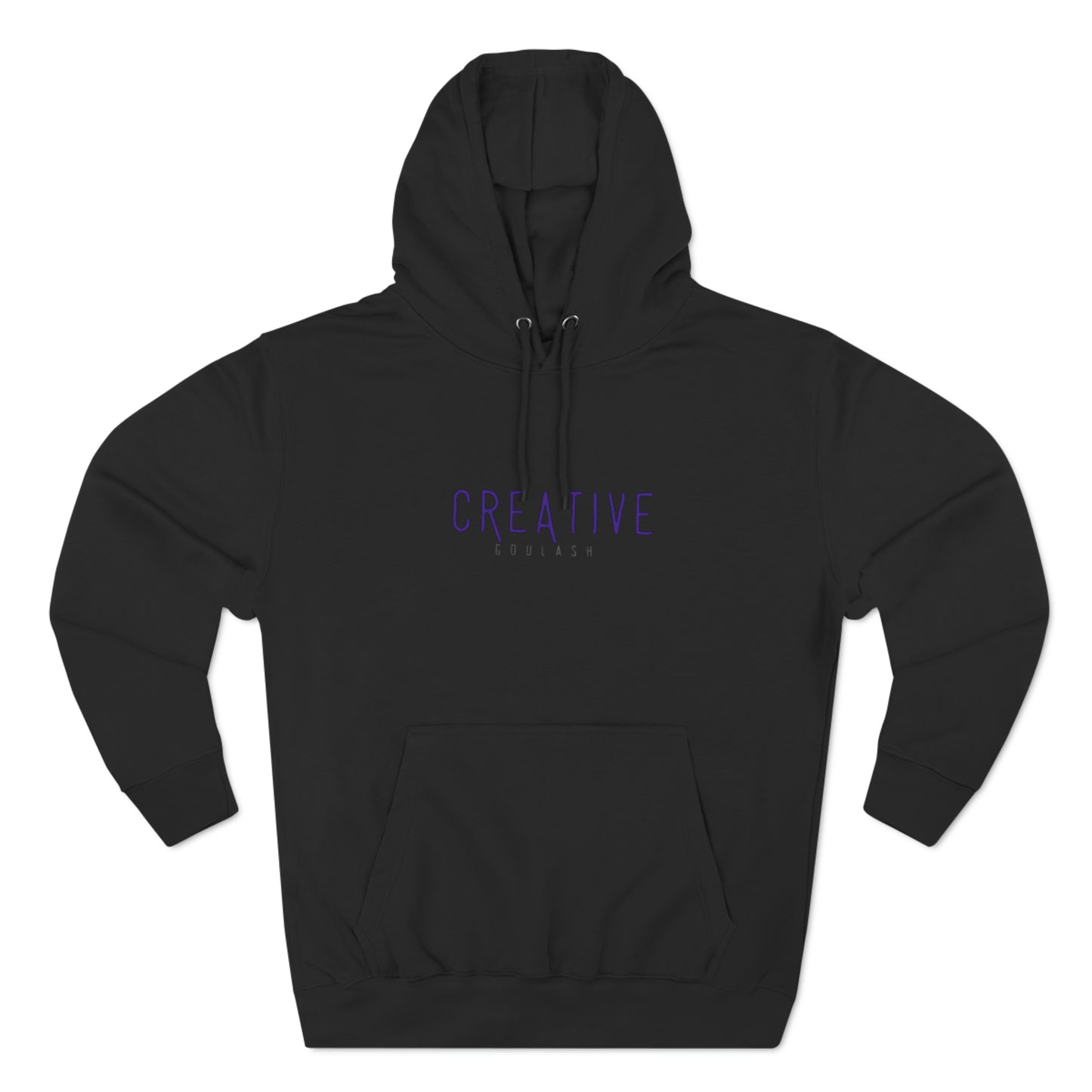 Creative Goulash Premium Pullover Hoodie