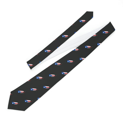 Island Wepa Necktie