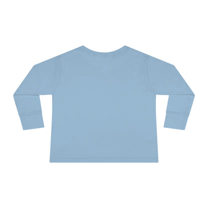 Wicked Cute Toddler Long Sleeve Tee