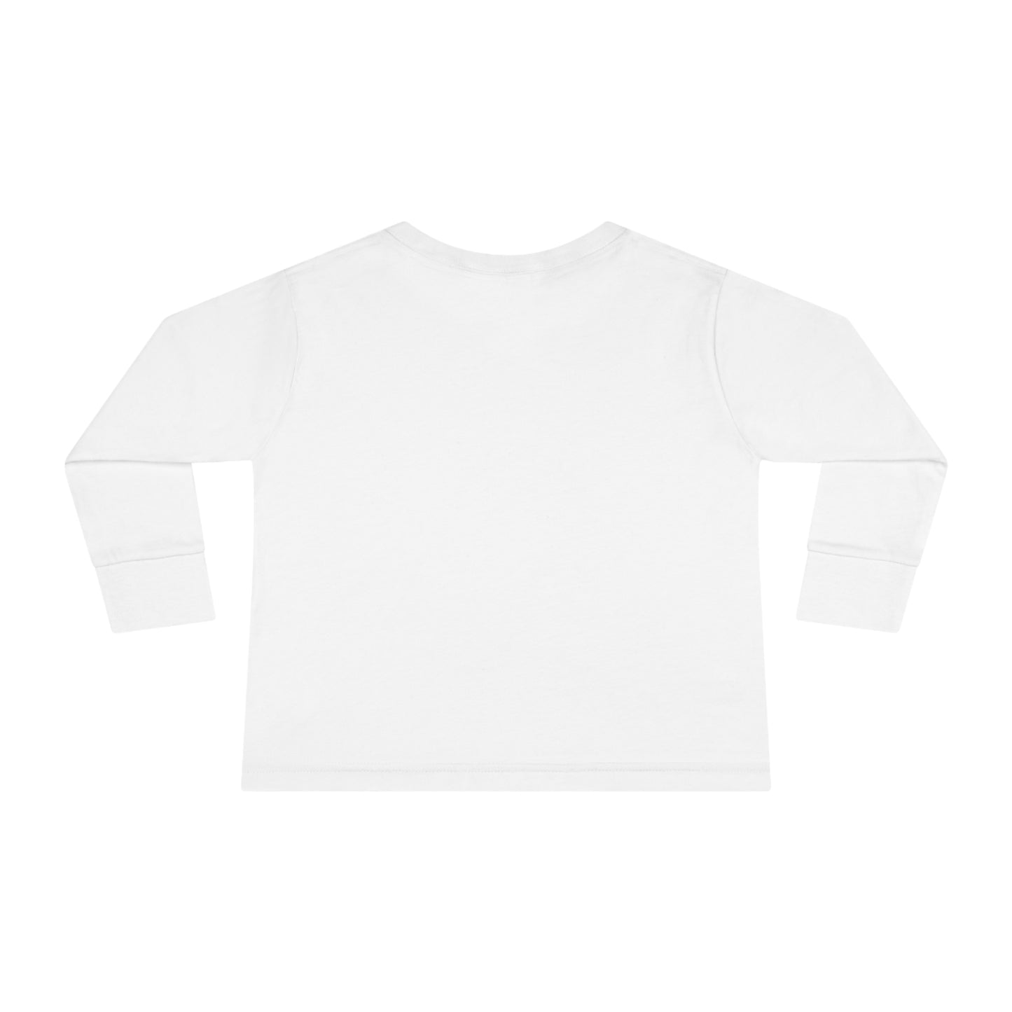 Wicked Cute Toddler Long Sleeve Tee