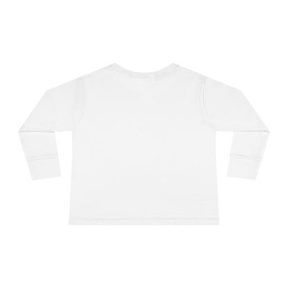 Wicked Cute Toddler Long Sleeve Tee