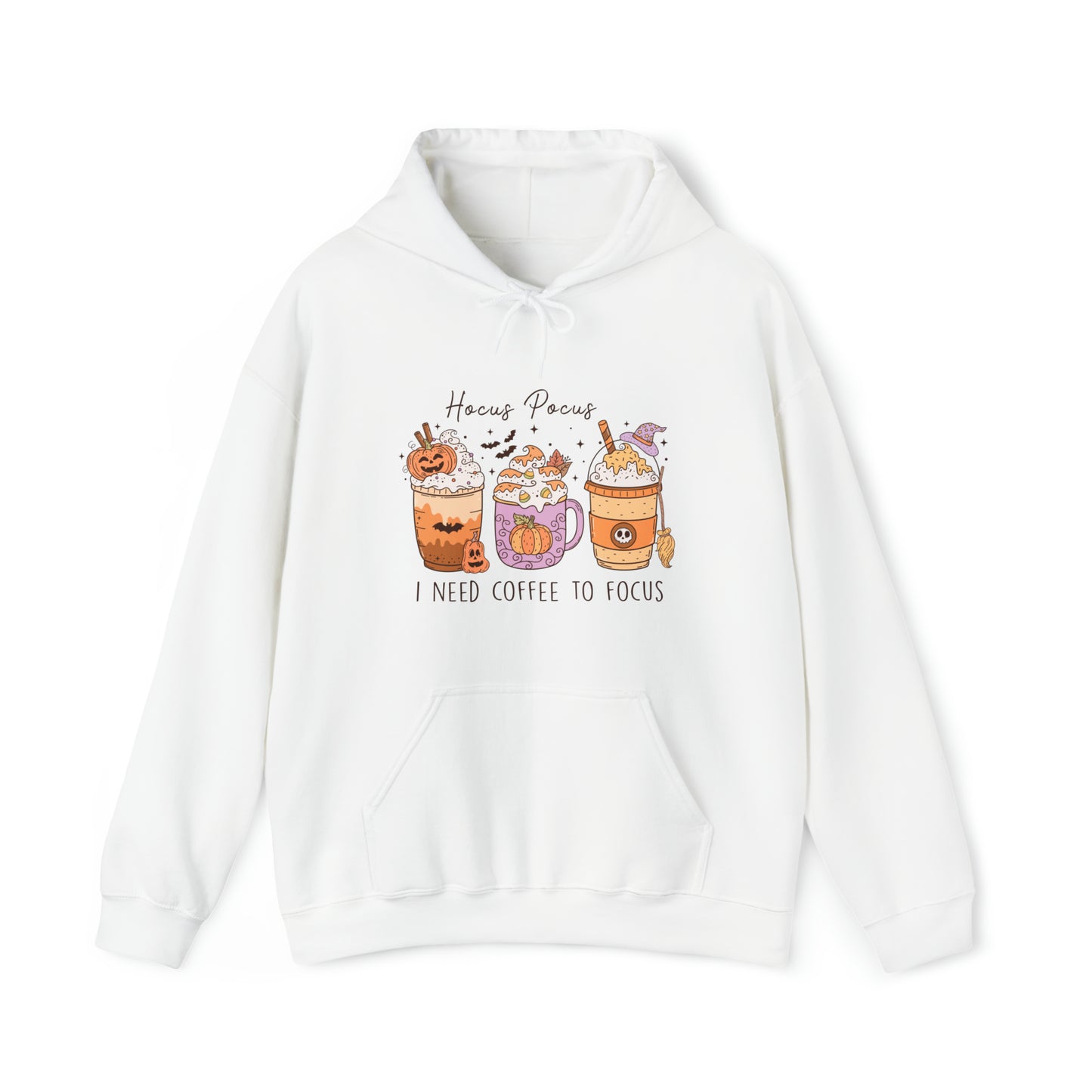 Hocus Pocus Coffee Tee