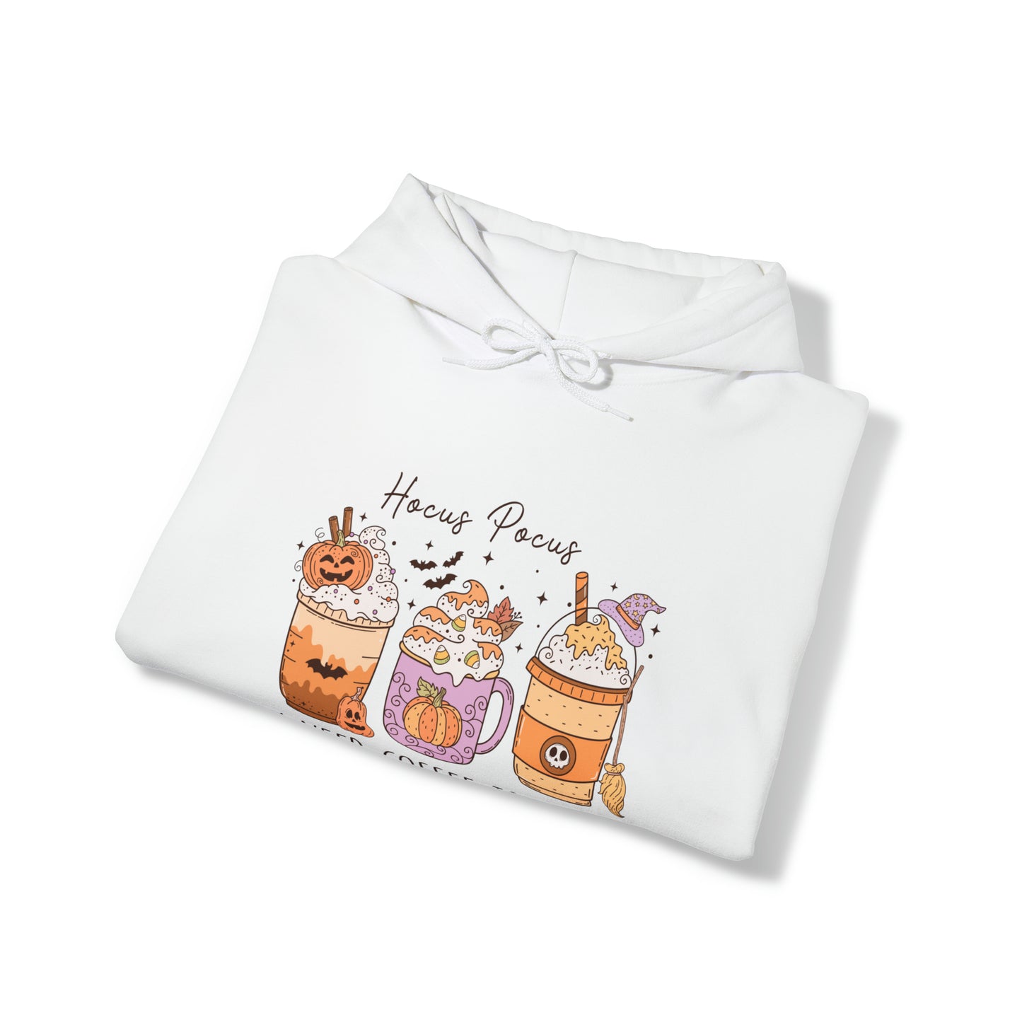 Hocus Pocus Coffee Tee