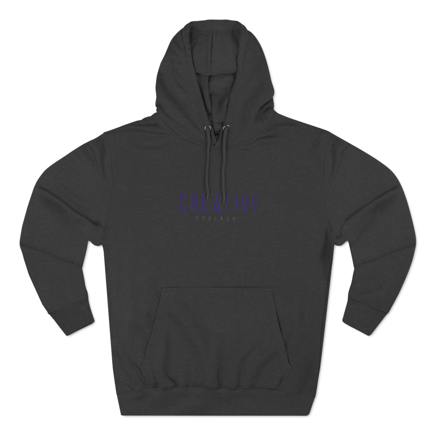 Creative Goulash Premium Pullover Hoodie