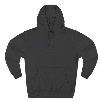 Creative Goulash Premium Pullover Hoodie