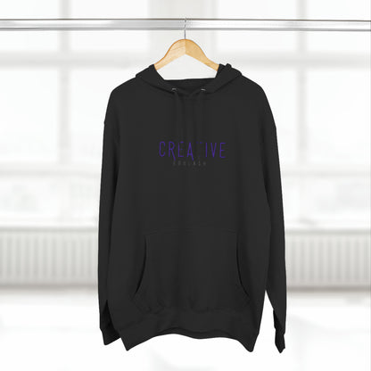 Creative Goulash Premium Pullover Hoodie