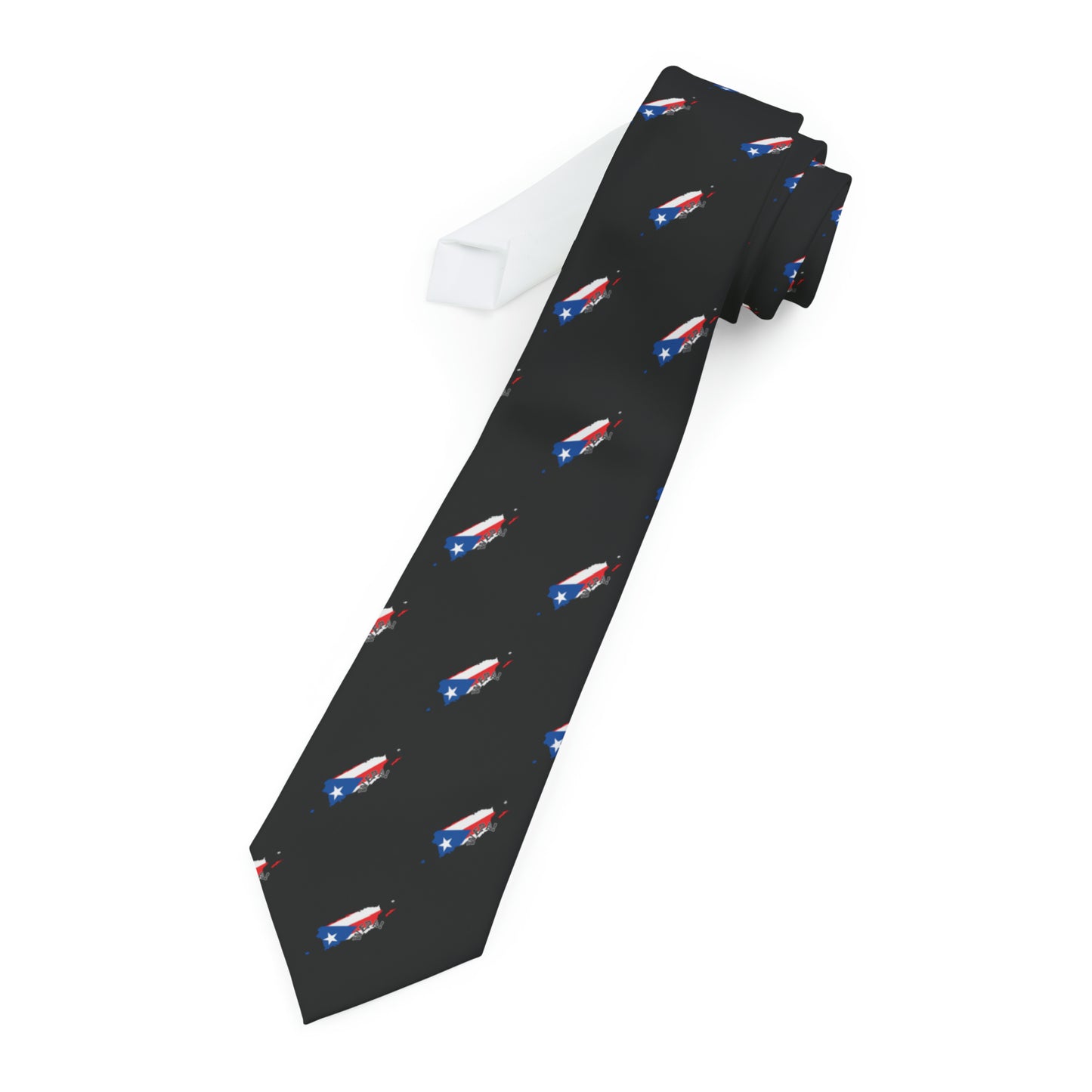 Island Wepa Necktie