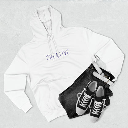 Creative Goulash Premium Pullover Hoodie