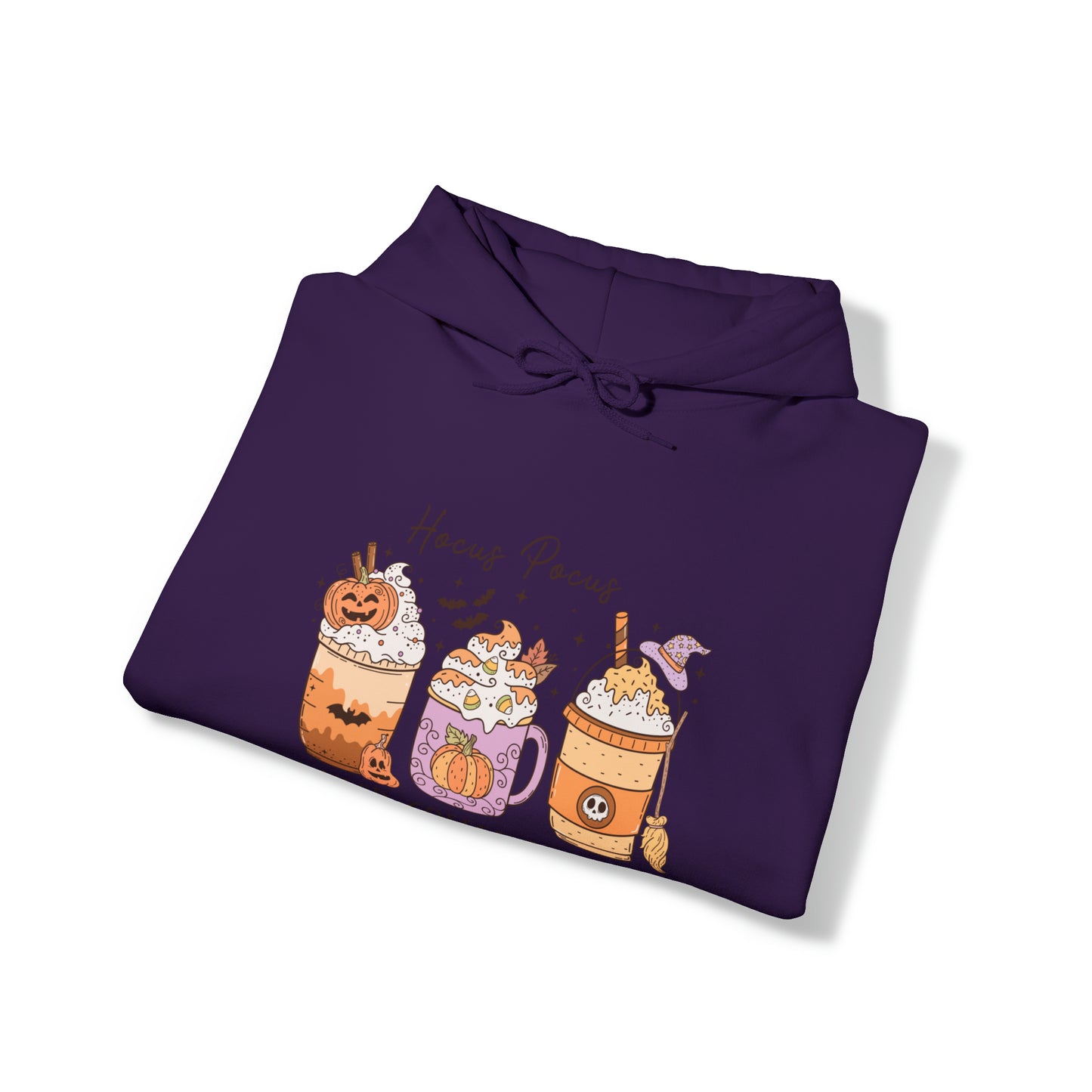 Hocus Pocus Coffee Tee