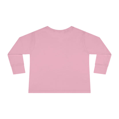 Wicked Cute Toddler Long Sleeve Tee