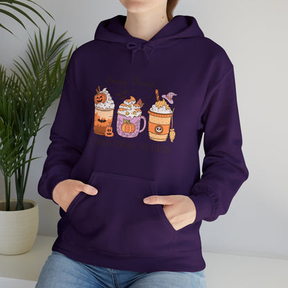 Hocus Pocus Coffee Tee