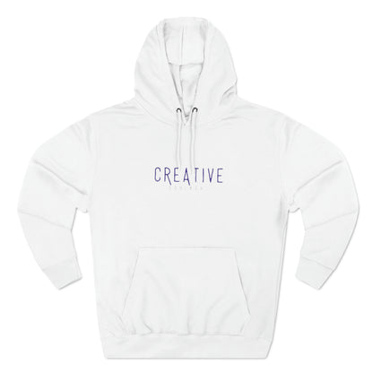 Creative Goulash Premium Pullover Hoodie