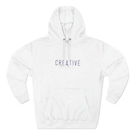 Creative Goulash Premium Pullover Hoodie