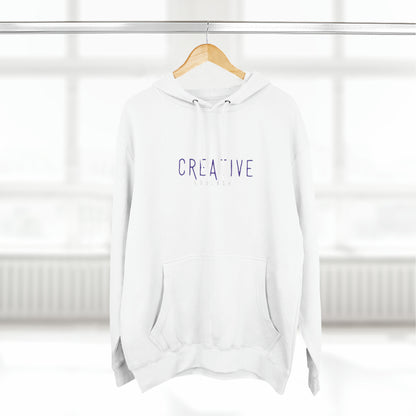 Creative Goulash Premium Pullover Hoodie