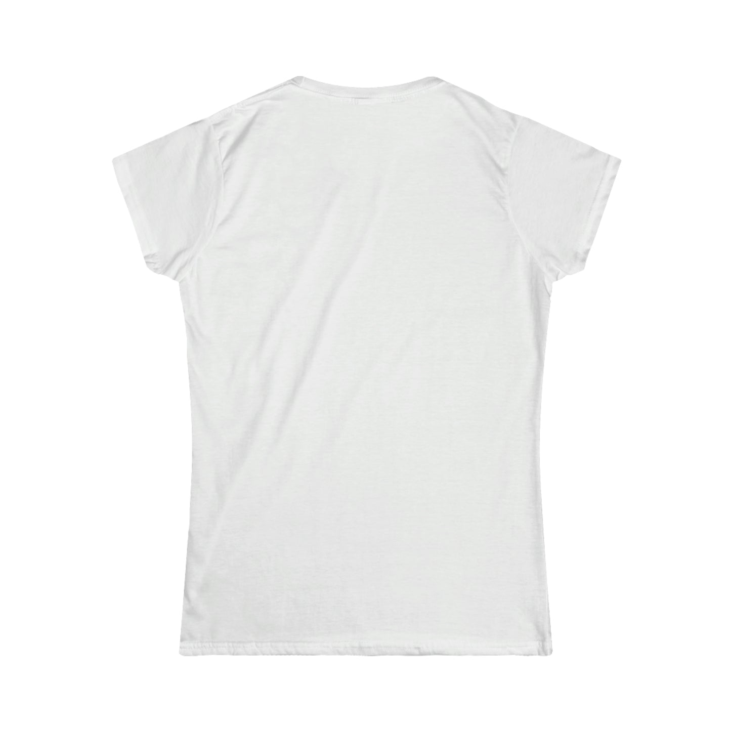 Pronouns Women's Softstyle Tee