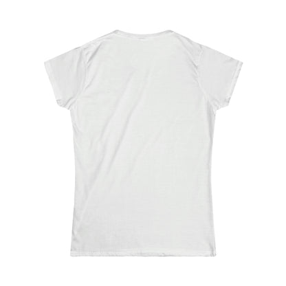 Pronouns Women's Softstyle Tee